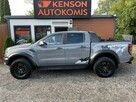 Ford Ranger Raptor LED, Hak, Nawigacja, Klimatyzacja, Kamera Cofania, 4x4, Webasto, USB - 5