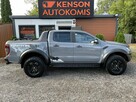 Ford Ranger Raptor LED, Hak, Nawigacja, Klimatyzacja, Kamera Cofania, 4x4, Webasto, USB - 6