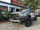 Ford Ranger Raptor LED, Hak, Nawigacja, Klimatyzacja, Kamera Cofania, 4x4, Webasto, USB - 7