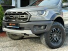 Ford Ranger Raptor LED, Hak, Nawigacja, Klimatyzacja, Kamera Cofania, 4x4, Webasto, USB - 8