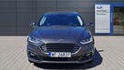 Ford Mondeo 2,0Hibryd 187KM Titanium gwarancja KK35948 - 8