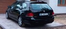 Volkswagen Jetta 2.5 Benz + Instalacja Gazowa ! Automat ! Podgrzewane fotele ! - 3