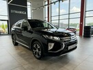 Mitsubishi Eclipse Cross Instyle 1.5T 163KM CVT 4WD 2018/2019 r., salon PL, I wł., f-a VAT - 1