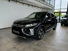 Mitsubishi Eclipse Cross Instyle 1.5T 163KM CVT 4WD 2018/2019 r., salon PL, I wł., f-a VAT - 4