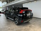 Mitsubishi Eclipse Cross Instyle 1.5T 163KM CVT 4WD 2018/2019 r., salon PL, I wł., f-a VAT - 6