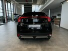 Mitsubishi Eclipse Cross Instyle 1.5T 163KM CVT 4WD 2018/2019 r., salon PL, I wł., f-a VAT - 7