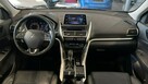 Mitsubishi Eclipse Cross Instyle 1.5T 163KM CVT 4WD 2018/2019 r., salon PL, I wł., f-a VAT - 12