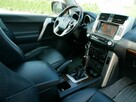 Toyota Land Cruiser 3.0D-4D 190KM Invincible -4x4 -Automat -Kraj -2 WŁaśc -AWD +Opony - 7