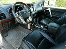 Toyota Land Cruiser 3.0D-4D 190KM Invincible -4x4 -Automat -Kraj -2 WŁaśc -AWD +Opony - 16