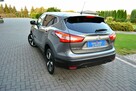 Nissan Qashqai Benzyna Turbo * Opłacony * LEDY * Klima tronik * ALUSY 18" - 3