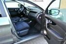 Nissan Qashqai Benzyna Turbo * Opłacony * LEDY * Klima tronik * ALUSY 18" - 9