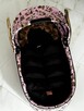 Cybex Priam 2.0 Cherubs Pink by Jeremy Scott 3w1 - 8