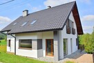 Dom na sprzedaż Jawornik k.Myślenic - 11