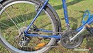 Rower Trekkingowy 21 biegów rama 21 - 4