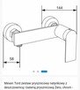 Zestaw prysznicowy - 3