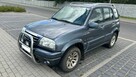 Suzuki Grand Vitara FT 2005 - 3