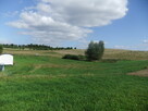 Działka budowlana - 2