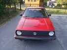 Vw golf 2 - 3