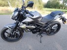 Motocykl Benelli BN 125 Jak Nowy ! 2023r. Kat.B/A1 - 1