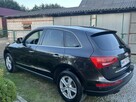 Audi q5 - 2