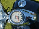 Yamaha XVS650 Classic, Dragstar, chopper, cruiser - 5