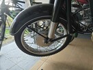 SHL motor stan bdb zarejestrowany ,pali.jezdzi, opłacony jak - 6