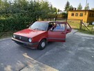 Vw golf 2 - 7