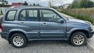 Suzuki Grand Vitara FT 2005 - 9