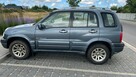 Suzuki Grand Vitara FT 2005 - 8