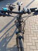 Rower Elektryczny Funbike Thron 2024 - 5