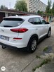 Hyundai Tucson - 7