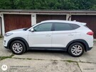 Hyundai Tucson - 2