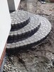 Kostka granitowa 8/11  15/17 - 5