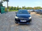 Citroën C4 1.6 VTi Exclusive - 4