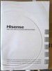 NOWA Klimatyzacja Hisense New Comfort 4KW A++ Wi-Fi Zestaw - 6