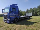 MAN TGX 18.400 laweta pomoc drogowa , zar jako specjalny - 6