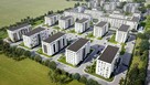3 pokojowe 53,43 m2 miejsce postojowe ul. Dywizjonu 303 - 3