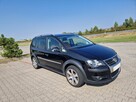 VW CROSS TOURAN - 8