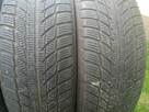 Sprzedam zestaw 4 opon zimowych Goodride SW608 205/65R16 94H - 3