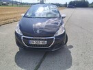 Peugeot 208 *sprowadzony* pełne info - 10