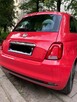 Fiat 500 - 12