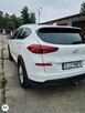 Hyundai Tucson - 5
