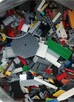 Klocki lego - 3
