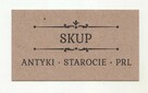 SKUP ANTYKI STAROCIE PRL 798-211-969 - 6