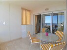 Apartament z widokiem na morze i miasto Benidorm Hiszpania - 14