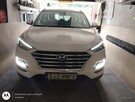 Hyundai Tucson - 10