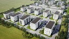 Nowe Miasto ul. Dywizjonu 303 52,81 m2 balkon garaż - 1