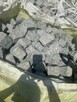 Kostka granitowa 8/11  15/17 - 3