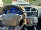 Citroën C4 1.6 VTi Exclusive - 10