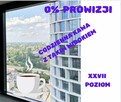 XXVI PIĘTRO - BRZMI IMPONUJĄCO KAWALERKA - 1